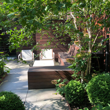 Urban Swimming Pool Project