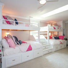 Tiki Ella’s Bedroom