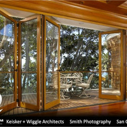 Quantum Windows and Doors - Products