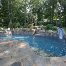 Pools