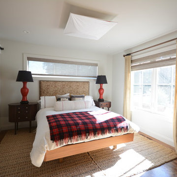 Healdsburg week-end home