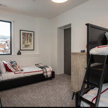 Utah kids room