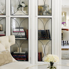 Built-in Cabinetry