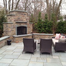 Stamped Concrete