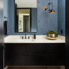 Fl Powder Room