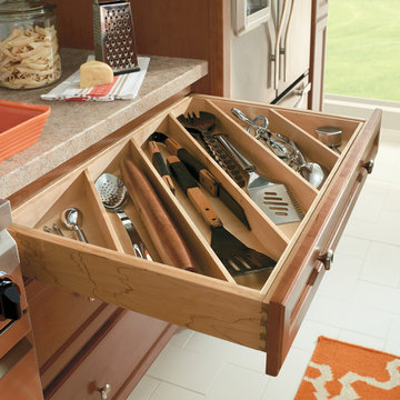 Homecrest Storage Solutions