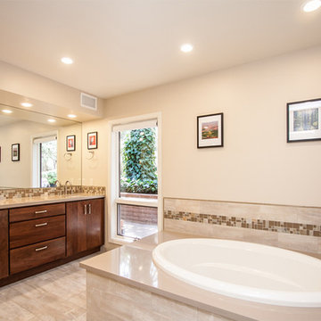 Custom Baths
