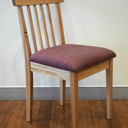 Piper dining chair - Dining Chairs