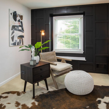 City Style in the Suburbs