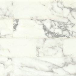 Calacatta Gold - Tile