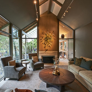 Raleigh Hills Sunroom Addition