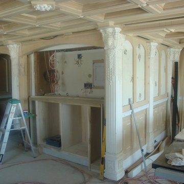 NICASIO RENNOVATION