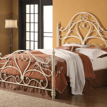 Bedroom Ideas