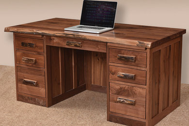 ridgeville executive desk