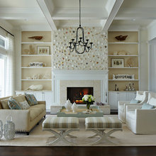 Living Room Ideas