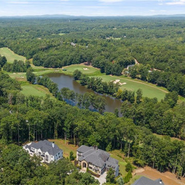 Traditions Drive Alpharetta Georgia