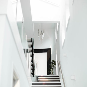 Lake Sammamish Contemporary
