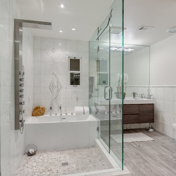Ocean Bluff Renovation