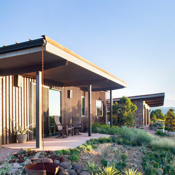 2410 East Broken Branch Drive Boulder, Utah