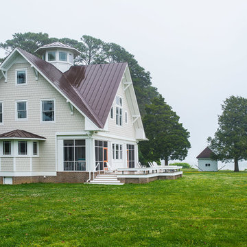 Bay View