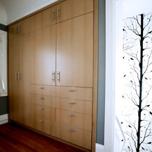 closet