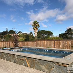 Original Endless Pools&reg; - Lifestyle And Leisure