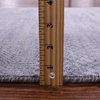 Savannah Grass Wool and Silk Handmade Rug 2' 11" X 4' 10" Q11556