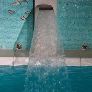 Schwimmbäder