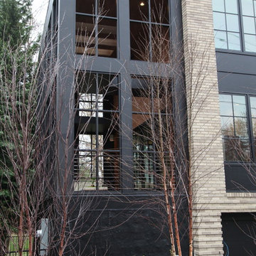 Net-Zero 1.0 | North 18th St.