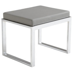 Contemporary Vanity Stools And Benches by ARTEFAC