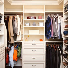 Closets