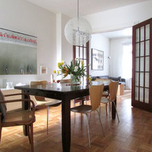 Dining Room Ideas
