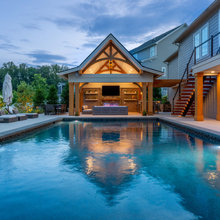 Outdoor Space