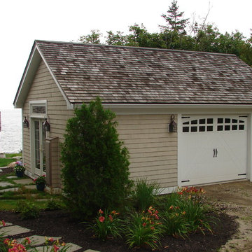 Aloise Cottage