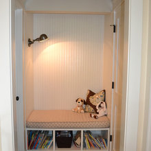 Lockers