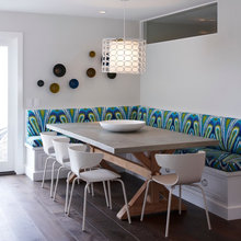 retro modern