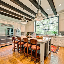 B's Kitchen