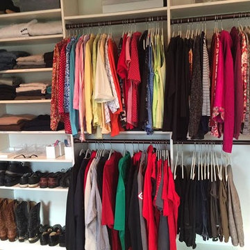Closet Cleanse in Anderson, OH