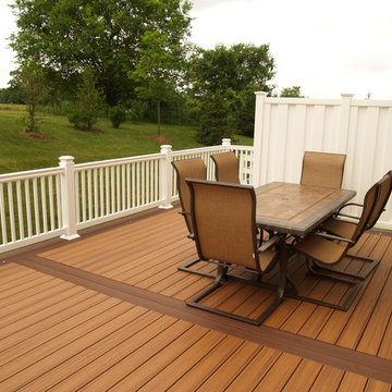 Decks