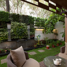 Walled Garden