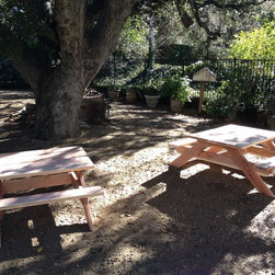 Exterior Furniture - Products