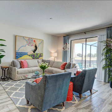 A Lennar Model Home Design