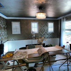 Guest Room Project - Outdoor Products