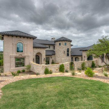 Italian Style Estate