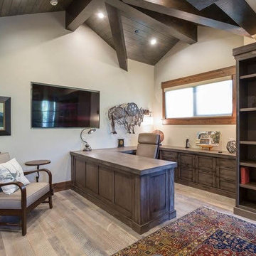 Mountain Home