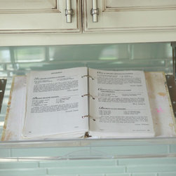 Transitional Kitchen - Products