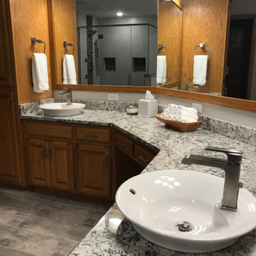 Carlson Master Bath