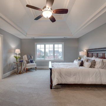 Open Floor Plan - Flexible Living