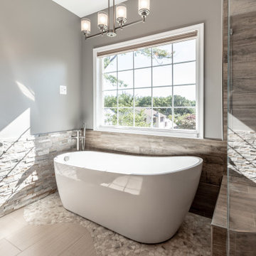 Soothing Spa Experience in Falls Church VA