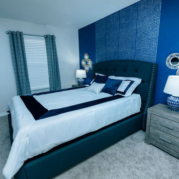 SOLARA VACATION HOME